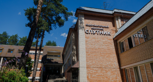 Газета "Сельская газета". «Сельские дети — это чаще всего очень открытые, добрые ребята…»
