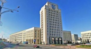 Газета «Звязда». БГПУ передал Кривичскому училищу сертификат на 350 базовых.