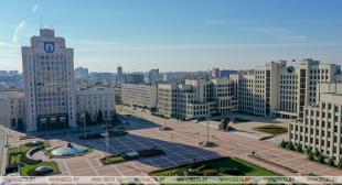 Информационное агентство БЕЛТА. Ректор БГПУ: интерес к педагогической профессии в последние годы серьезно вырос