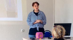 Методический семинар «Реализация принципа инклюзии в образовании»
