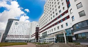 Организована работа горячей линии по вопросам заселения иногородних студентов в общежития БГПУ