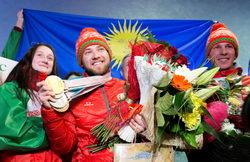 Паралимпийский чемпион Юрий Голуб: «Я был очень рад видеть свой родной университет!»