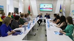 Портал  «Белновости». В минских детсадах и школах будут проводить занятия по ЗОЖ