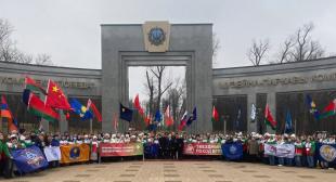 Сайт главного управления образования Гродненского областного исполнительного комитета. Более чем 250 студентов и преподавателей примут участие в интернациональном 60-м «Звездном походе»