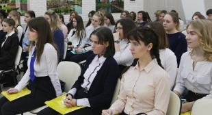 Сайт Грэскай сярэдняй школы. «Адкрытая размова з рэктарам» 