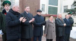 Сайт Министерства образования. Звездный поход – визитная карточка БГПУ