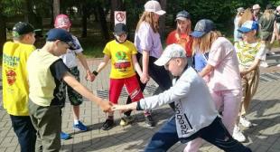 Началась летняя оздоровительная кампания
