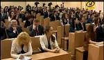 Телеканал «ОНТ», «Президент: «Необходимо готовить ровно столько педагогов, сколько требуется стране, и отбирать только тех, для кого работа с детьми – мечта»