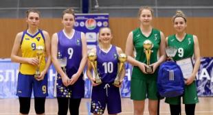 Женская сборная БГПУ – чемпион республиканской студенческой баскетбольной лиги-2020