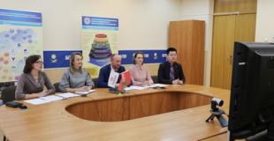 В БГПУ впервые начнется обучение по англоязычной программе магистратуры 