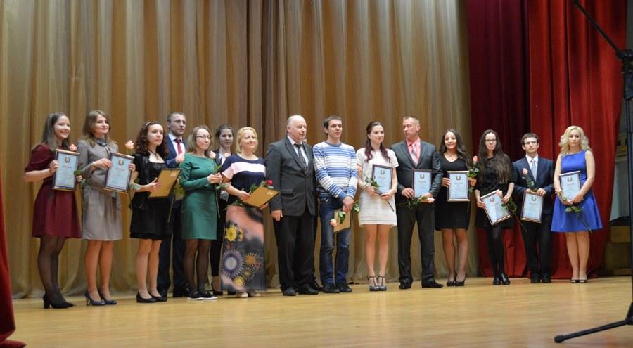 Аспирант БГПУ стала лауреатом XXII Республиканского конкурса научных работ студентов