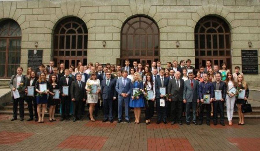 Аспирант БГПУ стала лауреатом XXII Республиканского конкурса научных работ студентов
